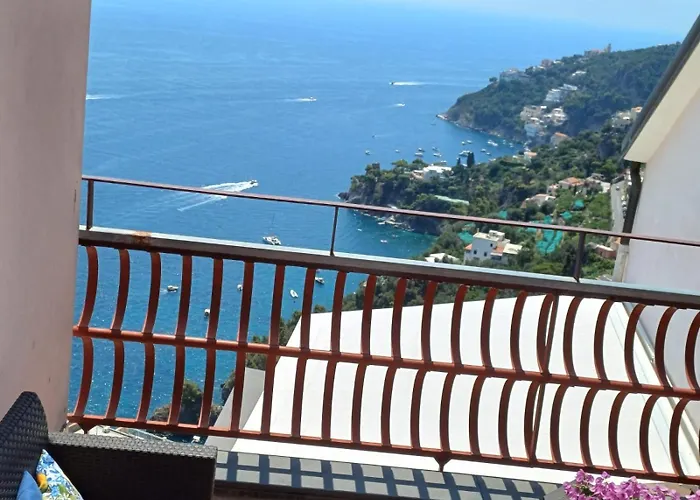 Demetra Appartamento *