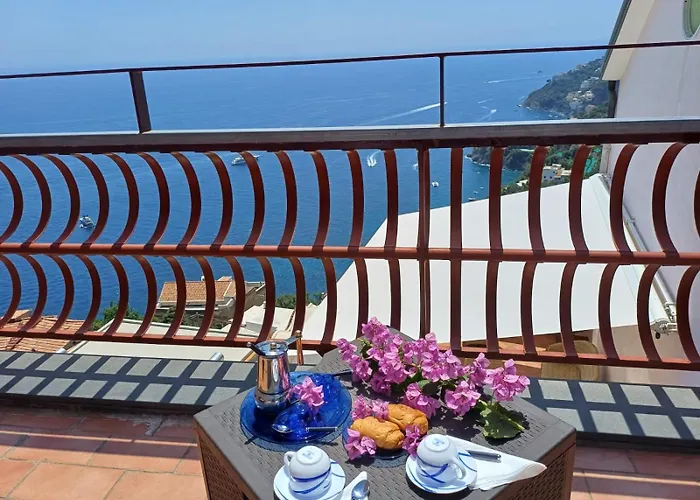 Demetra Appartamento