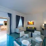 Apartment Demetra *