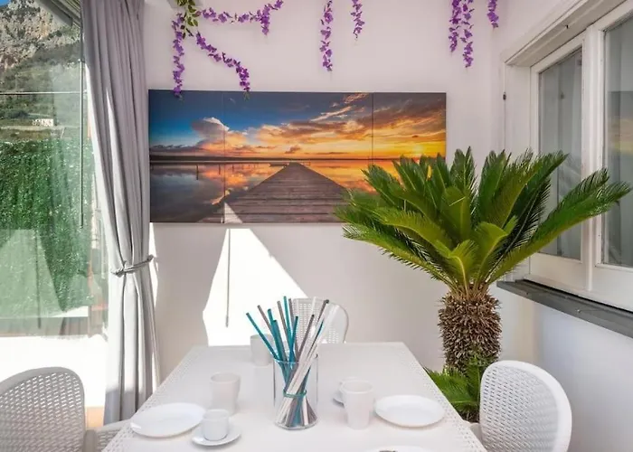 Apartment Demetra Amalfi