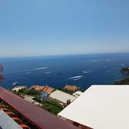 Demetra Apartamento Amalfi