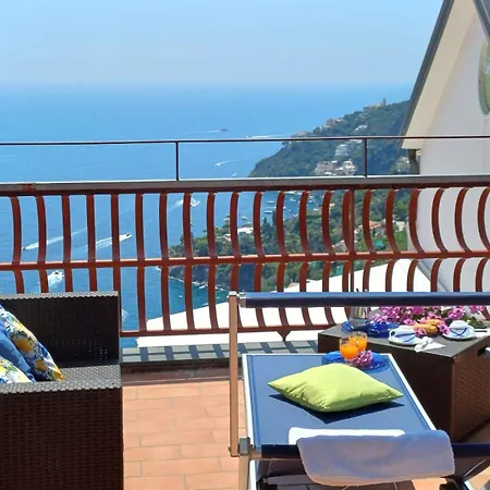 Apartamento Demetra *