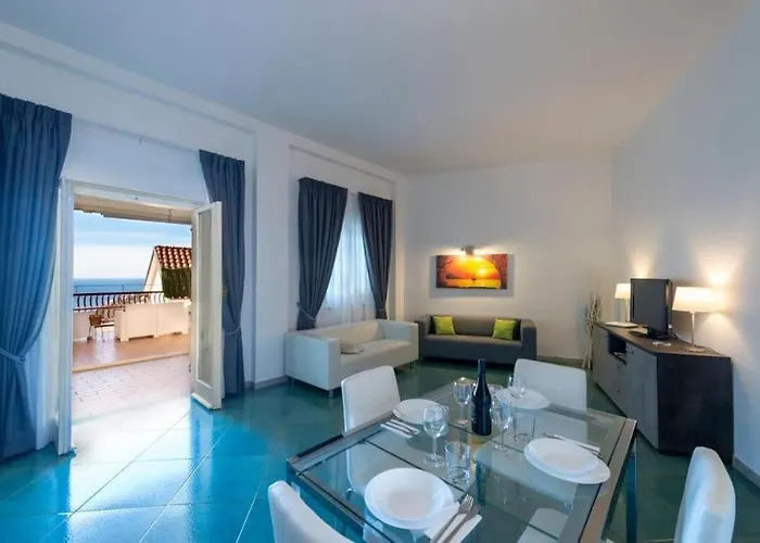 Apartamento Demetra *