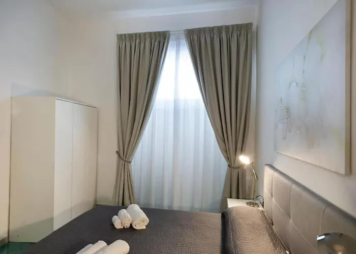 Demetra Apartamento Amalfi