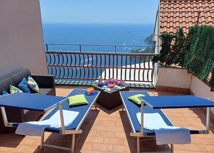 Apartamento Demetra *