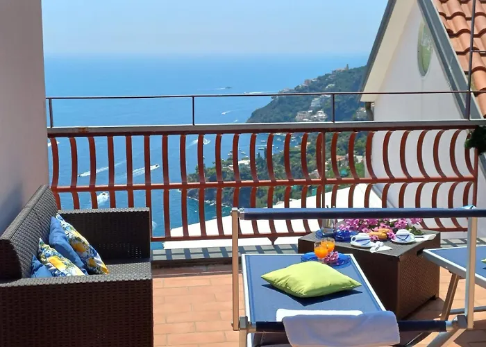 Apartamento Demetra *