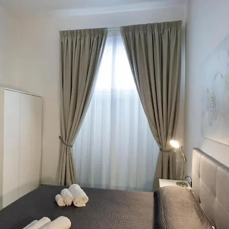 Demetra Apartman Amalfi