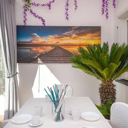 Apartman Demetra Amalfi